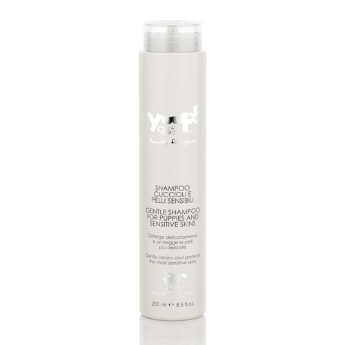 Shampoo yuup per - cuccioli, e