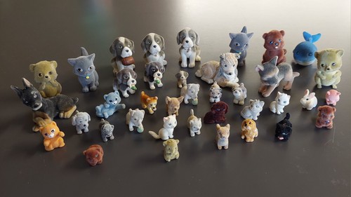 Cuccioli cerca amici lotto - amici,