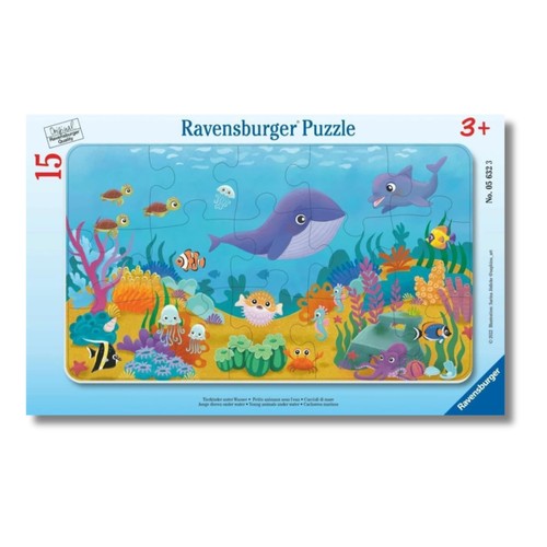 Ravensburger cuccioli di - ravensburger,