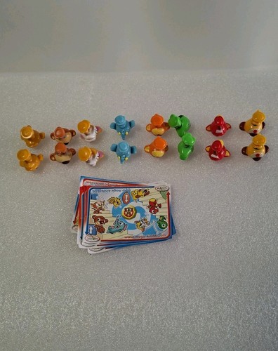 Sorpresine kinder serie - 2,