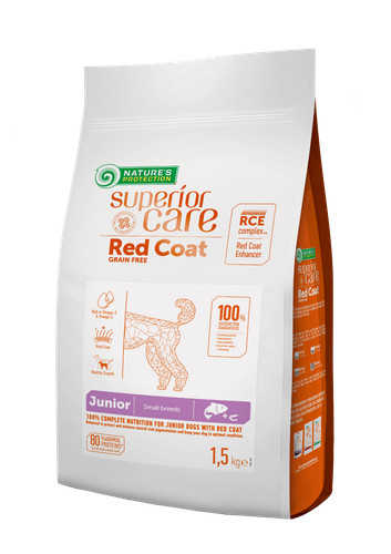 Nature protection superior - nature's,