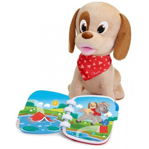 Gioco chicco lucky - chicco, cucciolo