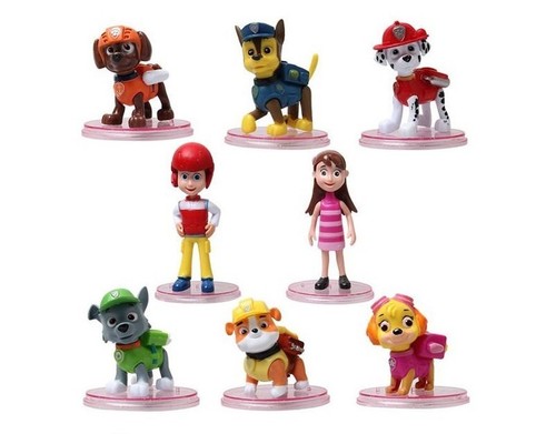 Paw patrol ryder - paw,