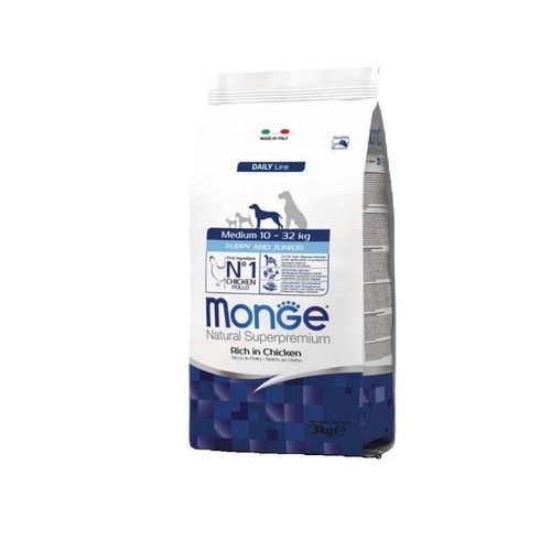 Cibo secco monge per - cibo,