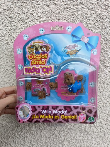 Cuccioli cerca amici fashion - cerca, w