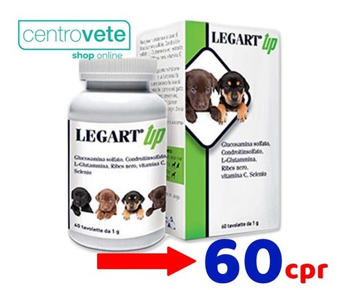 Aurora biofarma legart 60 - up,