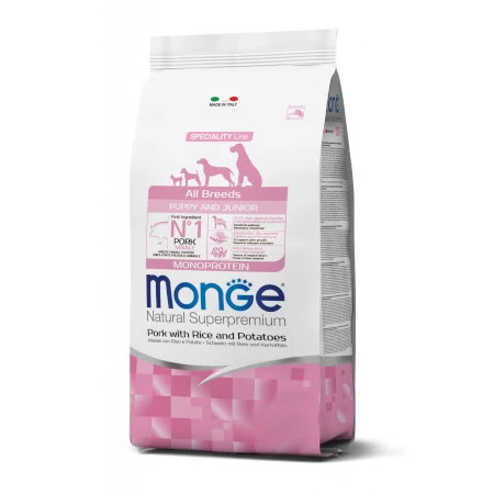 Monge natural superpremium - natural,