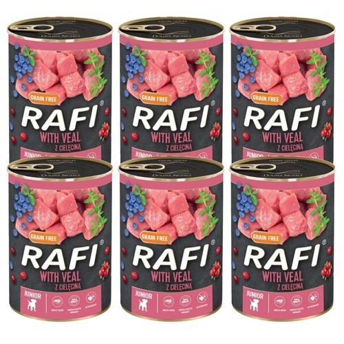 6x400 dolina noteci rafi - 6x400,