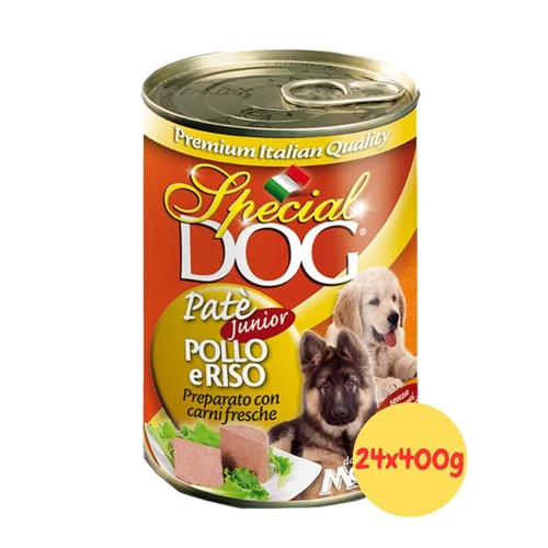 Umido cane special dog - cane,