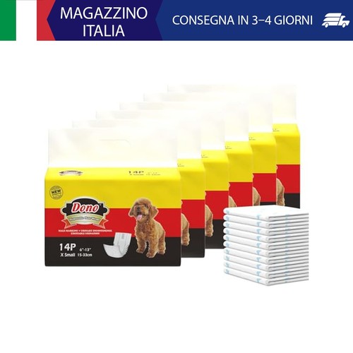 Dono pannolini per - pannolini,