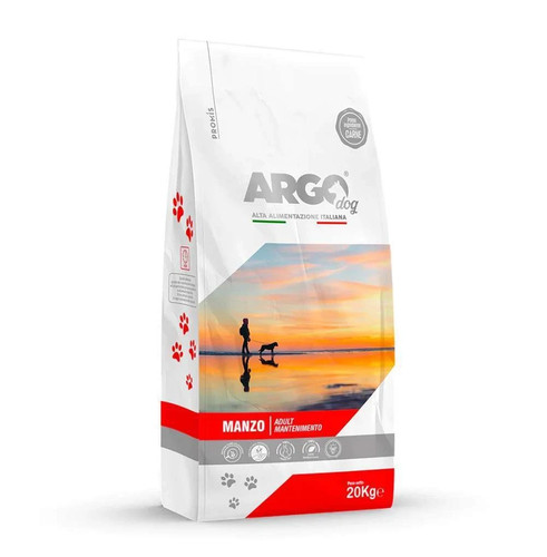 Crocchette per cani - , argo