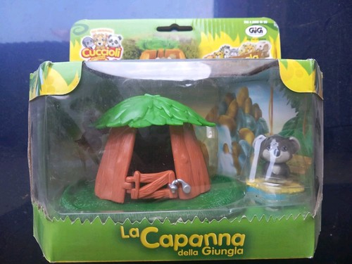 Giochi preziosi capanna - giochi,