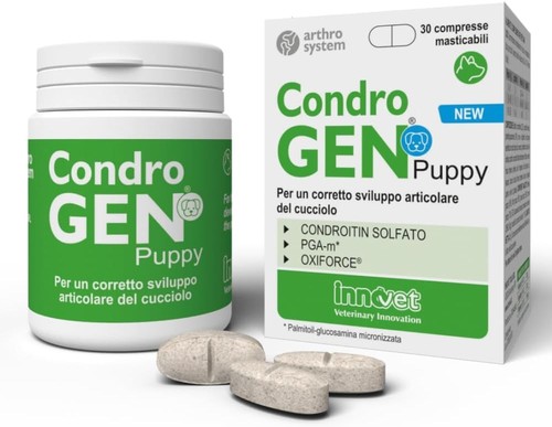 Innovet condrogen puppy - puppy, 30