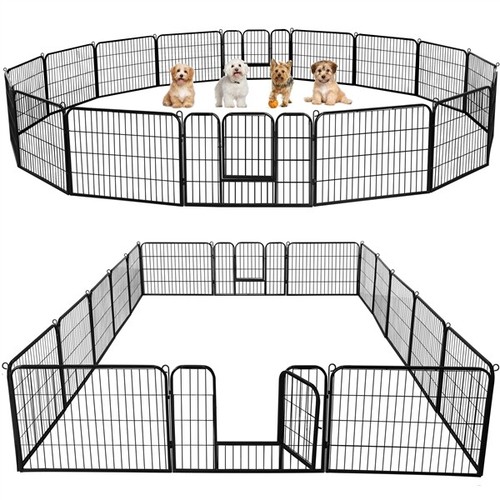 Recinto per cani conigli - cani,