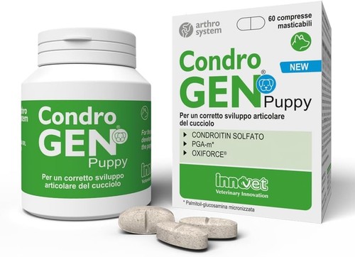 Innovet condrogen puppy - innovet,