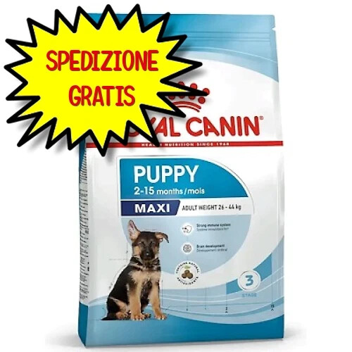 Royal canin maxi - canin, -maxi
