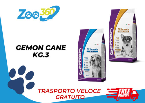 Gemon cane trasporto - gemon,