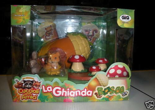 Cuccioli cerca amici - , la