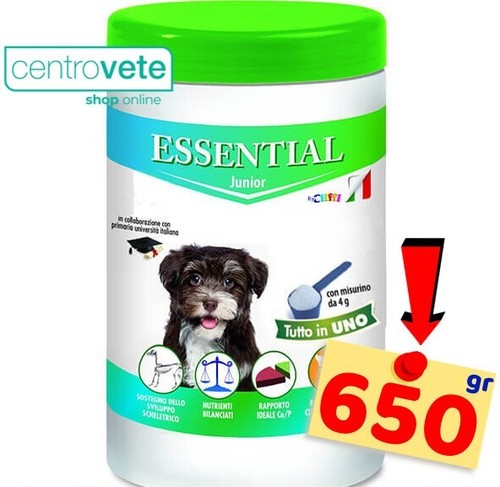 Essential cane junior - cane, gr