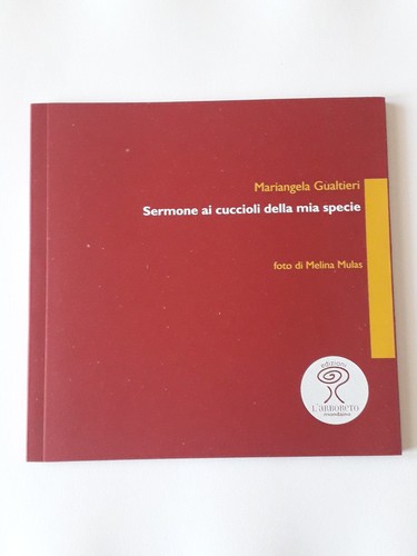 Sermone cuccioli della mia - ai,