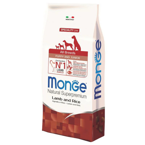 Monge natural superpremium - monge,