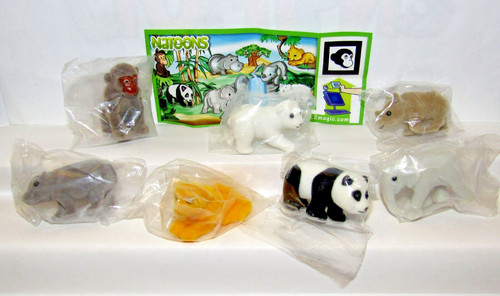 Set completo cuccioli - completo,