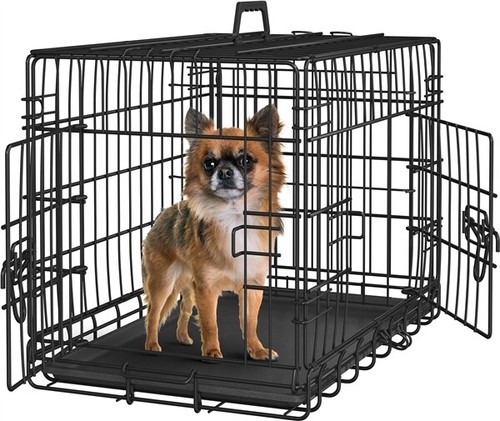 Gabbia per cani - gatti, kennel