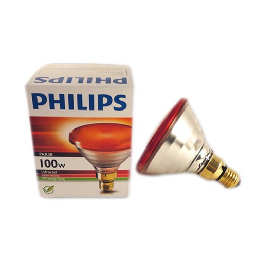 Lampada infrarossi riscaldante - lampada,