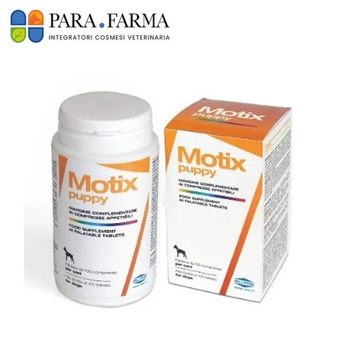 Slais motix puppy 100 - puppy,
