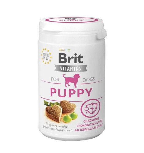 Brit vitamins integratore per - brit,