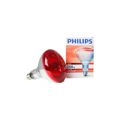Philips lampada infrarossi - a,