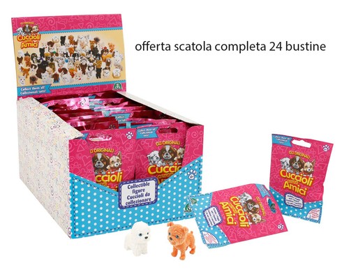 Cuccioli cerca amici - cuccioli,