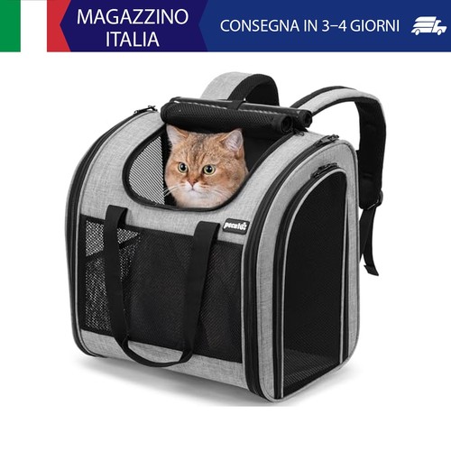 Pecute zaino per gatti - pecute, &