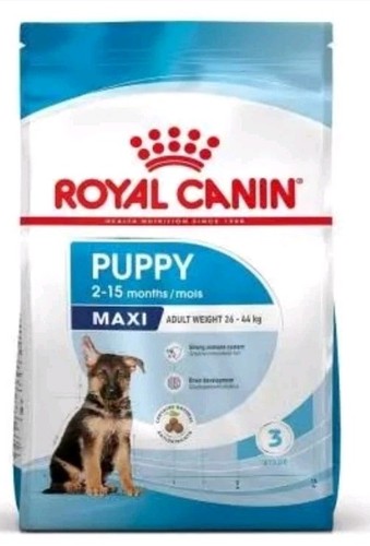 Royal canin maxi - 1,
