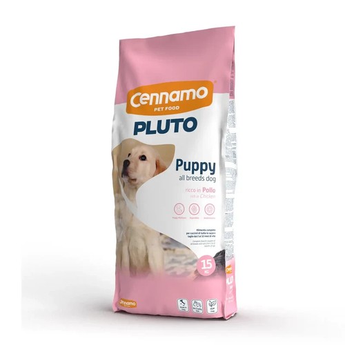 Croccantini pluto puppy - pluto,