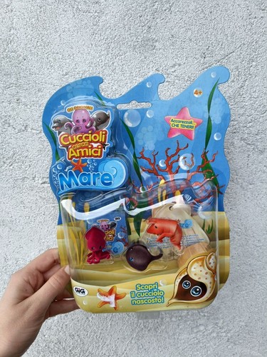 Cuccioli cerca amici - cuccioli, mini