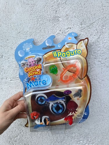 Cuccioli cerca amici mare - cerca,