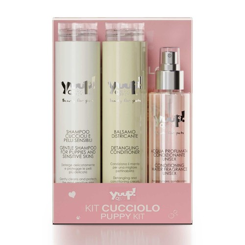Yuup kit cucciolo per - yuup!,