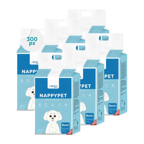 300 tappetini assorbenti per - assorbenti,