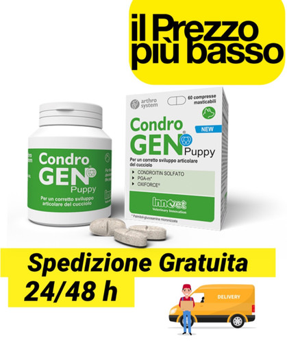 Innovet condrogen puppy per - innovet,,