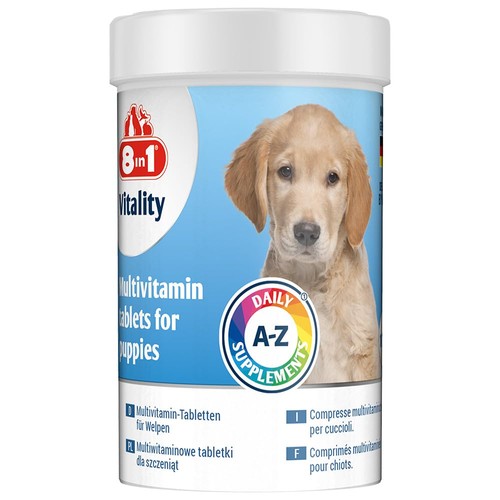 Compresse multivitaminiche per - compresse,
